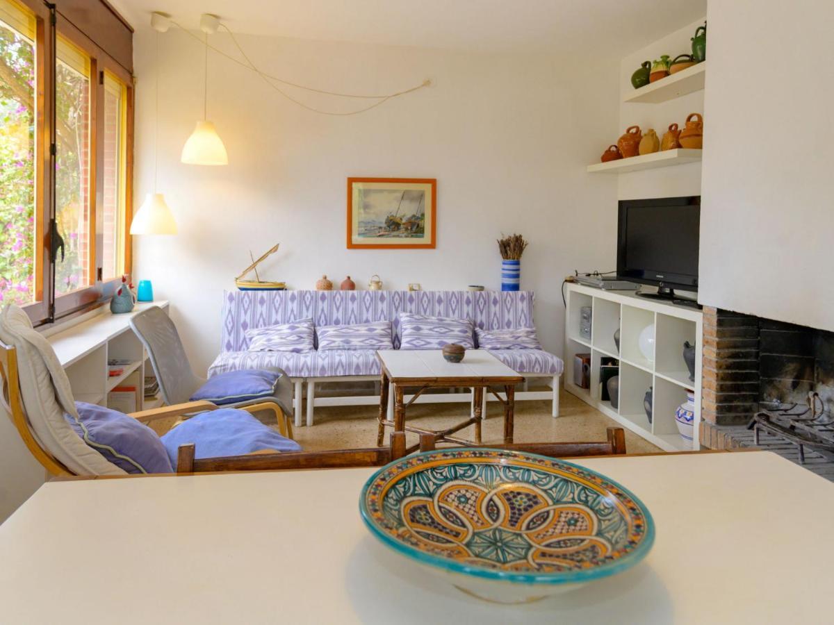 Holiday Home Francia By Interhome Sitges Exterior photo