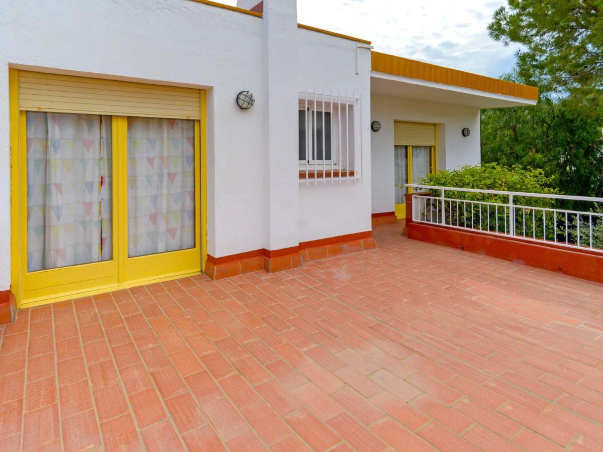 Holiday Home Francia By Interhome Sitges Exterior photo