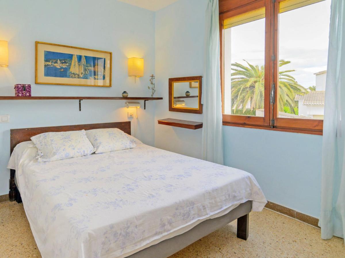 Holiday Home Francia By Interhome Sitges Exterior photo