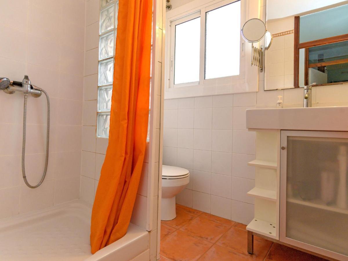 Holiday Home Francia By Interhome Sitges Exterior photo