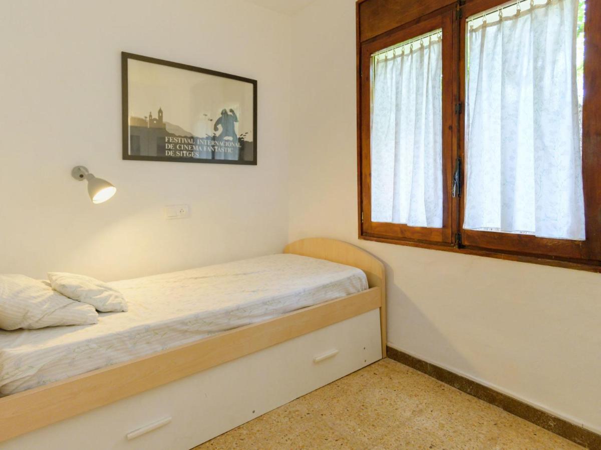 Holiday Home Francia By Interhome Sitges Exterior photo